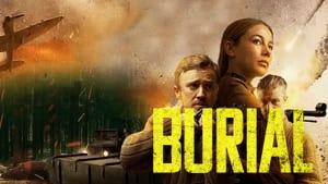 Burial