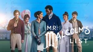 Mr Malcolm's List
