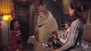 The Secret of the Nutcracker