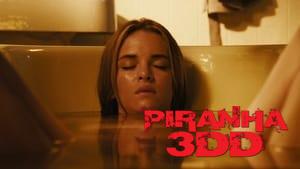 Piranha 3DD