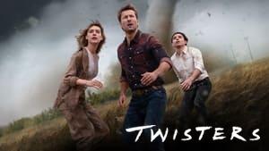 Twisters