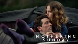 Mothering Sunday