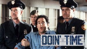 Doin' Time