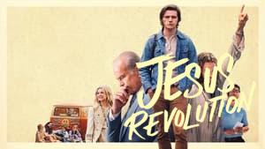Jesus Revolution