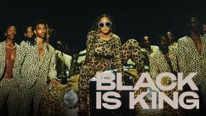 Black Is King
