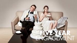 The Five-Year Engagement