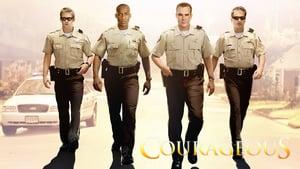 Courageous