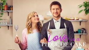 Love Is a Piece of Cake