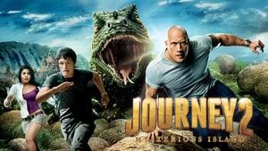 Journey 2: The Mysterious Island