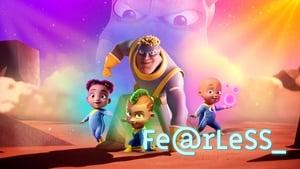 Fearless