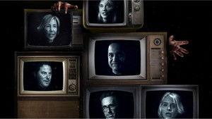 The Horror Crowd