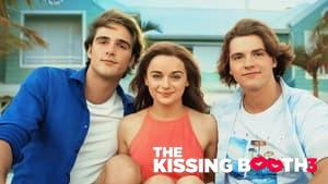 The Kissing Booth 3