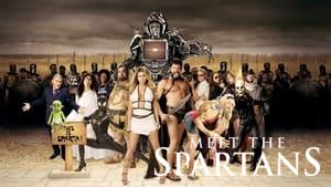 Meet the Spartans