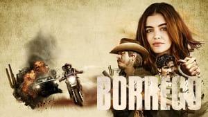Borrego