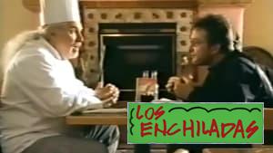 Los Enchiladas!