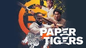 The Paper Tigers