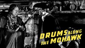Drums Along the Mohawk