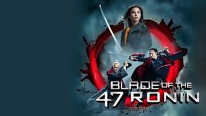 Blade of the 47 Ronin