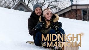 Midnight at the Magnolia