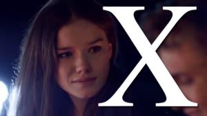 X