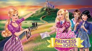 Barbie: Princess Charm School