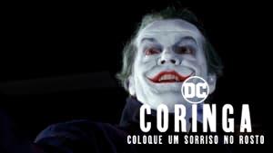 Joker: Put on a Happy Face