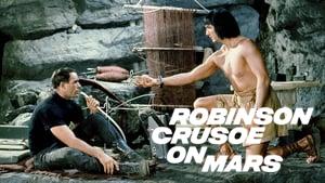 Robinson Crusoe on Mars