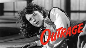 Outrage