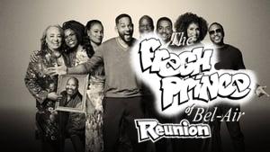 The Fresh Prince of Bel-Air Reunion