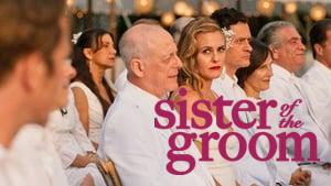 Sister of the Groom