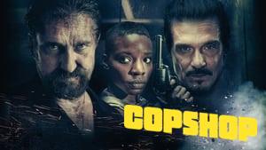 Copshop
