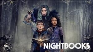 Nightbooks