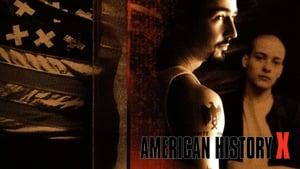 American History X