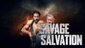 Savage Salvation
