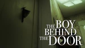 The Boy Behind the Door