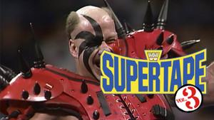 WWE SuperTape: Volume 3
