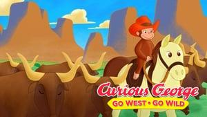 Curious George: Go West, Go Wild