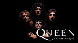 Queen: Days of Our Lives