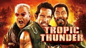 Tropic Thunder