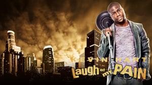 Kevin Hart: Laugh at My Pain