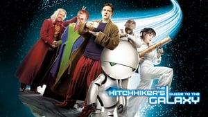 The Hitchhiker's Guide to the Galaxy