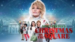 Dolly Parton's Christmas on the Square