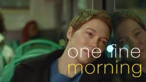 One Fine Morning