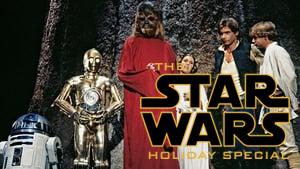 The Star Wars Holiday Special