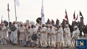 The Lady of Heaven