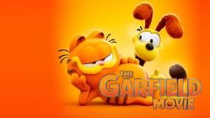 The Garfield Movie