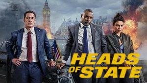 Heads of State