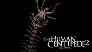 The Human Centipede 2 (Full Sequence)