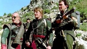 Sharpe's Siege