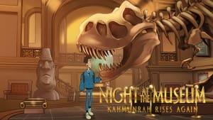 Night at the Museum: Kahmunrah Rises Again